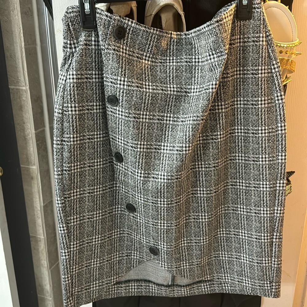 Work Skirt